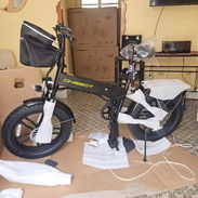 `🛵 𝐁𝐈𝐂𝐈𝐂𝐋𝐄𝐓𝐀 ONE BOT - Img 55749440