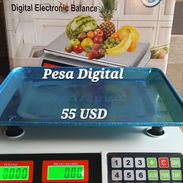 Pesas Digitales - Img 55995671