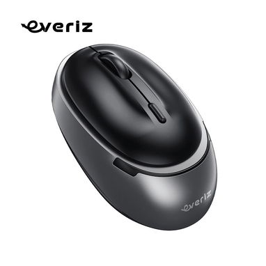 Mouse Inalámbrico Bluetooth + 2.4G – Modo Dual – MS116 – EVERIZ - Img 123201050