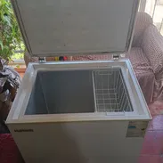 Nevera Haitech de 5.5pies - Img 57996932