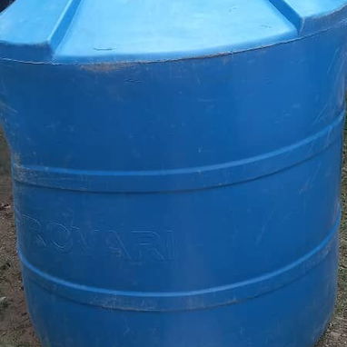 No es un espejismo es algo muy real , reparo cualquier rajadura o orificios de tanques plasticos sin importar el tamaño - Img 122023355