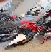 Suzuki Ax100 Unidad Lifan y Taeko Factura de Mipyme  Precio 2250USD  Transporte incluido en Artemisa-La Habana-Mayabeque - Img 49291684