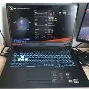 Laptop ASUS TUF Gaming - Img 57518647