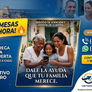 🔥 ¡SÚPER OPORTUNIDAD PARA TU FAMILIA EN CUBA! 🚀 - Img 58083576