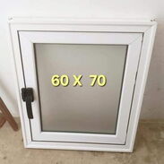Puertas y ventanas de aluminio - Img 45590429
