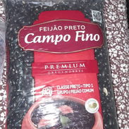 Frijol negro de 1kilo - Img 55121461