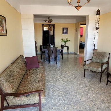 VENTA APTO PLAYA 44 Y 23 PRÓXIMO AVE 31. CAPITALISTA 2/4, BALCÓN A LA CALLE, 2DO PISoO. 30 MIL USD AJUSTABLE 53356139 - Img 121408654