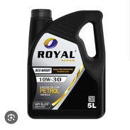 Aceite 10w30 Royal - Img 55982179