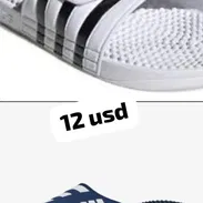 Chancletas Adidas de pinchos de hombre perfectas para la circulación 👌 - Img 55778421