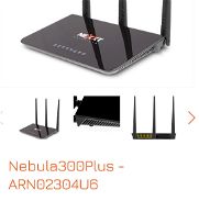 Router de 3 antenas - Img 45751468