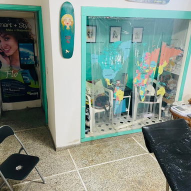 🏡 SE VENDE CASA INDEPENDIENTE EN AVENIDA DE VENTO. - 8/10