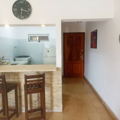 Renta de apartamento en el Vedado - Img 122655174