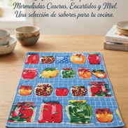 Pañitos de Cocina Diseños Coloridos - Img 57823359