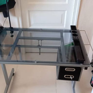 Mesa de dibujo para Arquitectos - 3/7