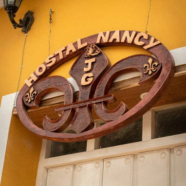 🏡 HOSTAL JACINTO & NANCY – TRINIDAD, CUBA 🇨🇺 - 2/10