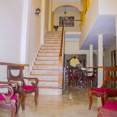 🌺 Se Renta Hostal Villa Dalia – Confort y Tranquilidad en Casilda, Zona Portuaria 🌊 - Img 96100563