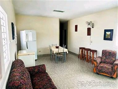 Se renta casa totalmente independiente de 3 habitacione en Varadero +5355658043 - Img 68433745