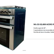 ‼️Horno🔊 🔥 - Img 54728900