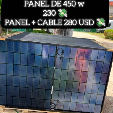ECOFLOW Y PANELES SOLARES. - 2/5