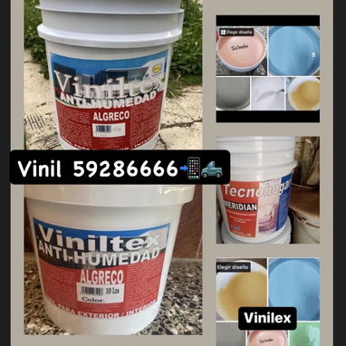 Si deseas decorar su hogar vendemos pinturas originales para embellecer su espacio somos de La Habana y mensajero dispon - 7/8