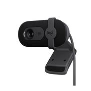 Webcam Full HD 1080p Logitech Brio 101 - Cámara Web para computadora USB-C 🌐 $32.17 - Img 56519936