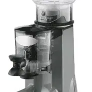 Molinillo de café con recipiente de 1 kg, dosificación entre 5-12 gramos, nuevo en caja, - Img 55308963