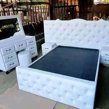 Muebles - 8/10