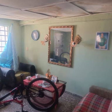 Venta de vivienda en  la Habana Vieja - Img 121433884