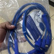 Cables de bujías (los azules) - Img 45610617