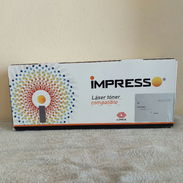 Tambor de imagen 32A(CF232A) para impresora HP LáserJet Pro M203dw, M203dn, M227fdn, M227. Nuevo sellado en caja. - Img 57554492