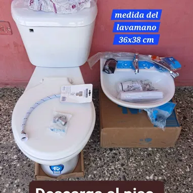 Juego- -baño - 2/2