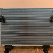 Compresor y condensador de aire acondicionado toyota - Img 45771243