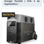 Ecoflow Delta Pro - Img 56939393