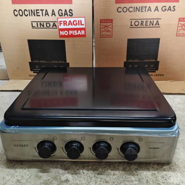 ✨*Cocina de Gas SANKEY.*✨ - Img 96952871