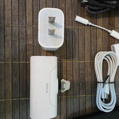 Iphone 13 Pro Max con accesorios - Img 123338686