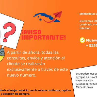 Remesas Presenciales en La Habana - Img 125035596