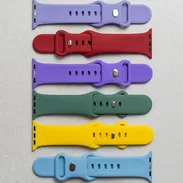 Manillas de apple watch - Img 56450271
