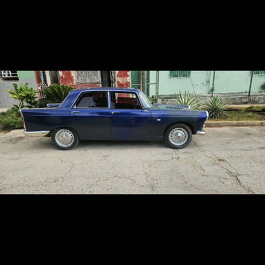 Peugeot 404carro en venta - Img 123148572
