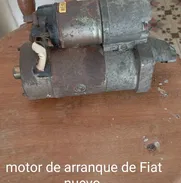 40 Usd diferentes piezas de carro de Peugeot 205 Gasolina  de uso y nuevas - Img 50671648