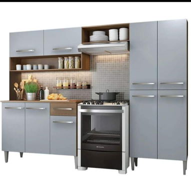 Estantes de cocinas importados - 8/8