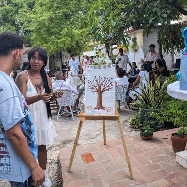 Eventos (Decoracion + Local Incluido ) - Img 126123836