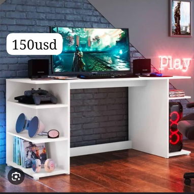 muebles importados sellados en su caja - Img 124023975