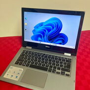 Laptop Dell i7-8va táctil , 16gb ram Ddr4 y 512gb SOLIDO - Img 45291514