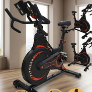 BICICLETAS ESTATICAS/SPINING/GYM/CALIDAD - Img 56427662