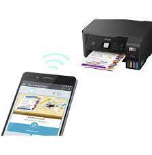 Impresora Epson EcoTank ET-2400 MULTIFUNCIONAL  Supertank Impresión innovadora sin cartuchos🍻🥝52507248 - Img 71815886