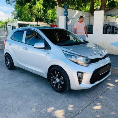 KIA MORNING 2020...add - 2/4