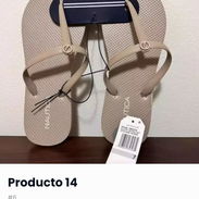 ✨ Chancletas Náutica de mujer ✨ - Img 55765268