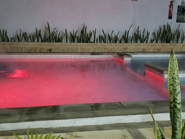 ⭐ Renta casa de 2 habitaciones climatizadas, piscina, jacuzzi, terraza, cocina, barbecue, parqueo en Guanabo - Img 64570504