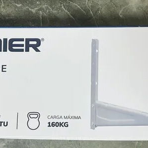 Vendo Soporte split, Milexus y Premier -mensajería gratis - Img 120565457