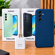🔥Promo Especial 📱Samsung galaxy A16...4/128 - Img 58099598
